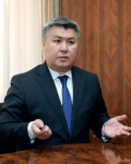 How Chevron Invests in the Diversification of Kazakhstan❜s Economy