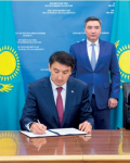 Kazakhstani Polyethylene Finds Partners in Russia and China