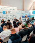 More than 2 thousand Industry Specialists Visited the Atyrau Oil&Gas and Atyraubuild Exhibitions