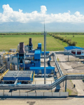 Gas as the Key to the Country❜s Decarbonization