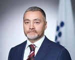 Arman Kassenov was elected CEO (Chairman of the Management Board) of KazTransOil JSC