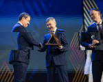 Tengizchevroil is recognized as the best large taxpayer in Kazakhstan