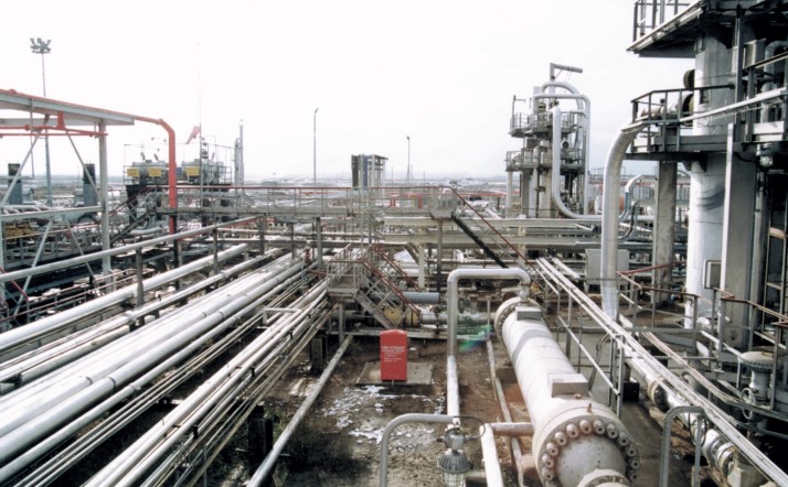 Атырауская область – лидер по добыче и экспорту нефти и газа