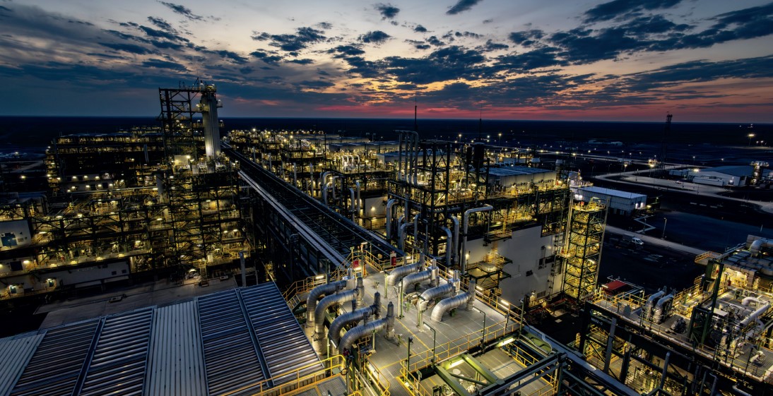 How Chevron Is Reshaping Kazakhstan❜s Economic Landscape