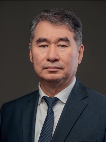 TCO Deputy General Director
Kuanyshkerey Mukhtarov