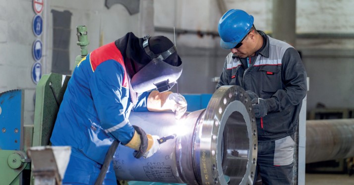 How TCO is Shaping a Local Industrial Ecosystem How TCO is Shaping a Local Industrial Ecosystem