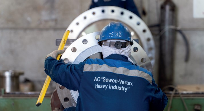 How TCO is Shaping a Local Industrial Ecosystem How TCO is Shaping a Local Industrial Ecosystem