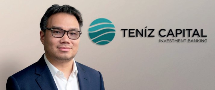 A New Phase for Tengiz After the Launch of the Future Growth Project