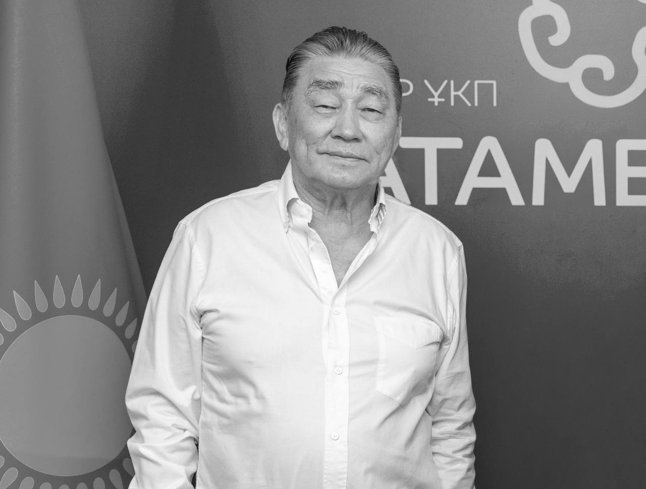 Толеген Хасанов